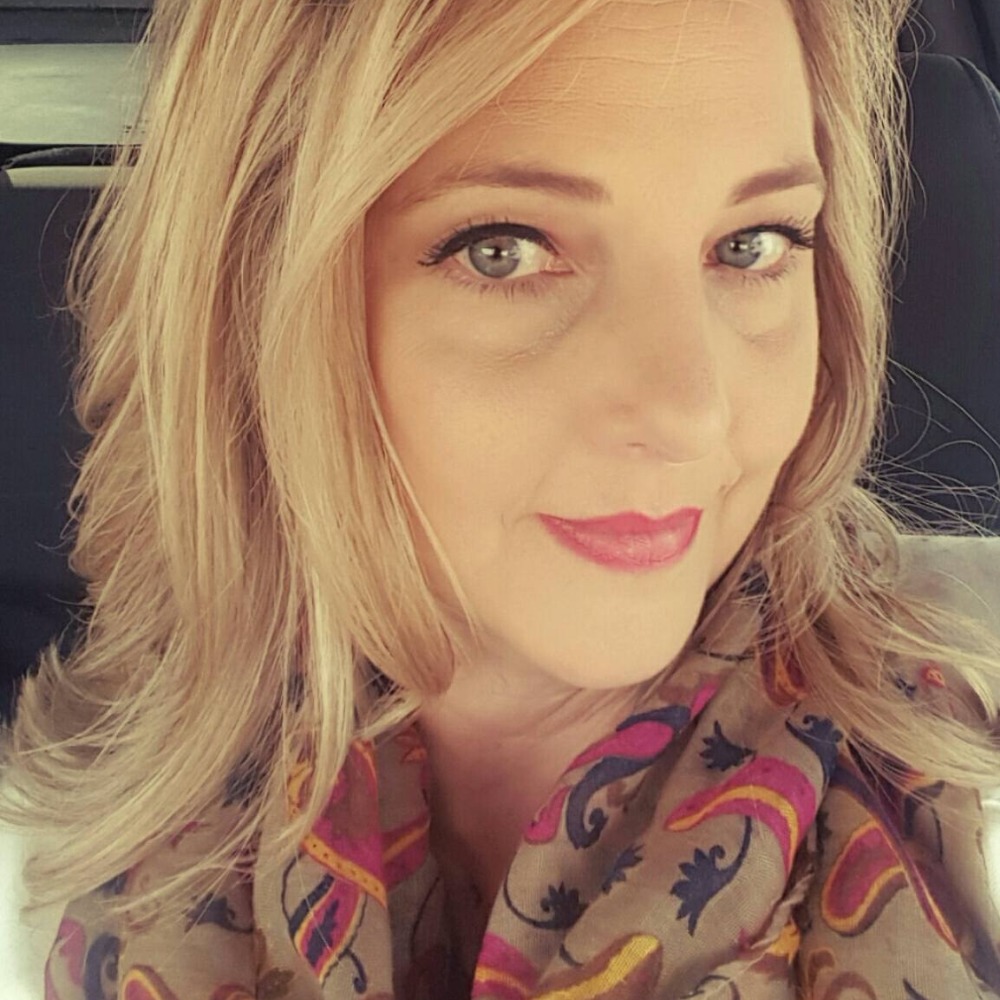 Meet your Posher, Krista